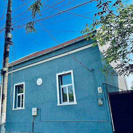 Serbian House Тимишоара Экстерьер фото