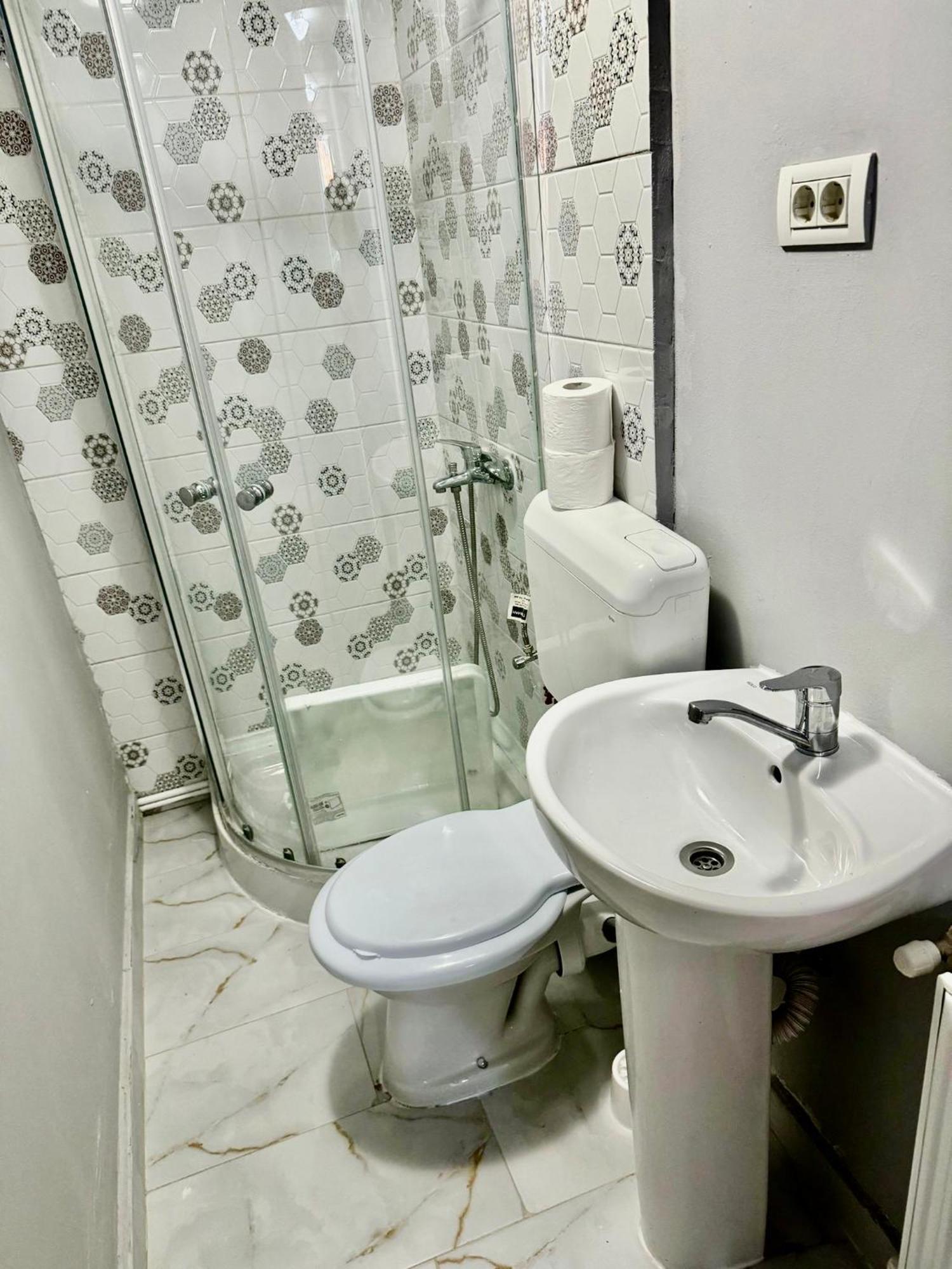 Serbian House Тимишоара Экстерьер фото
