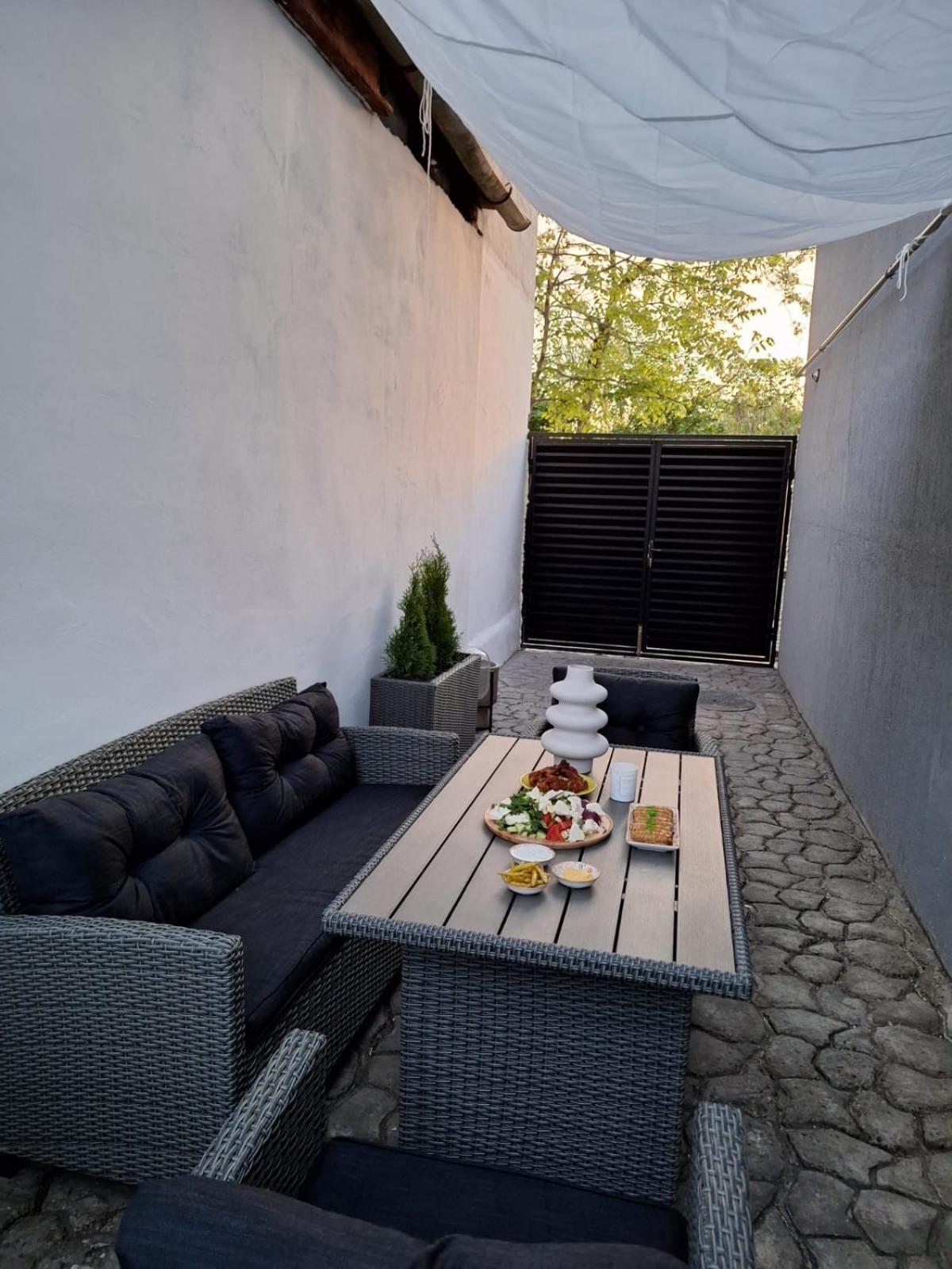 Serbian House Тимишоара Экстерьер фото